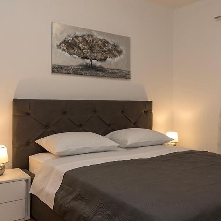 Apartments City View Trogir Exterior foto